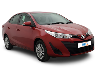 Toyota YARIS-img